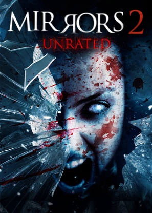 Mirrors 2 - DVD movie cover (thumbnail)