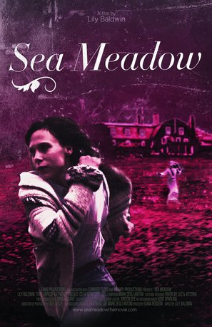 Sea Meadow - Movie Poster (thumbnail)