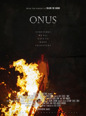 Onus - Movie Poster (thumbnail)