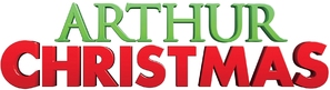 Arthur Christmas - Logo (thumbnail)