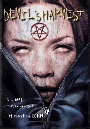 Devil&#039;s Harvest - poster (thumbnail)