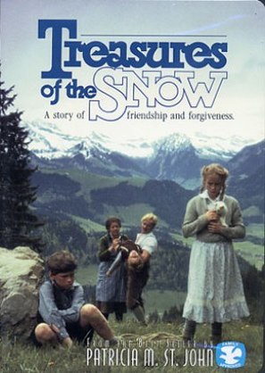 Treasures of the Snow - Movie Cover (thumbnail)