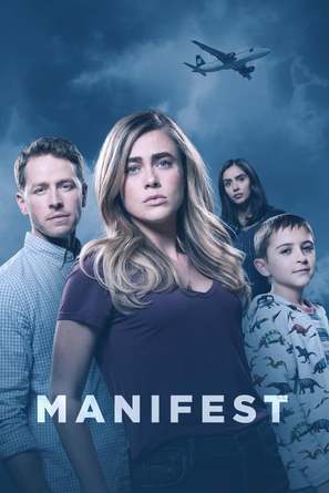 &quot;Manifest&quot; - Movie Cover (thumbnail)