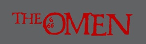 The Omen - Logo (thumbnail)