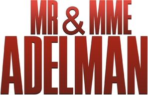 Mr &amp; Mme Adelman - Logo (thumbnail)