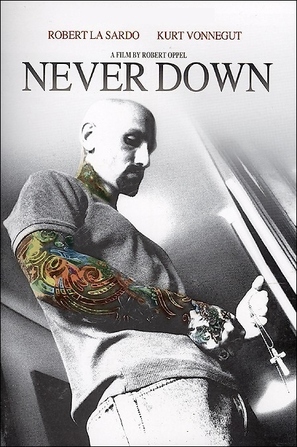 Never Down - poster (thumbnail)