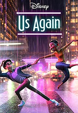 Us Again - Movie Poster (thumbnail)