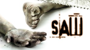 Saw - Movie Cover (thumbnail)