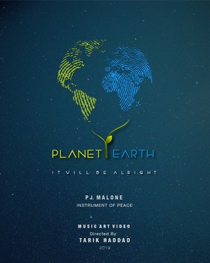 Planet Earth - Movie Poster (thumbnail)