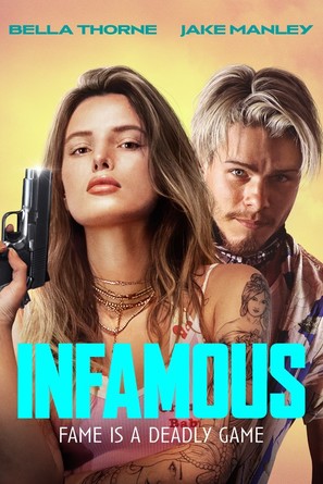 Infamous - Movie Cover (thumbnail)