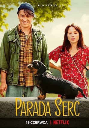Parada serc - Polish Movie Poster (thumbnail)