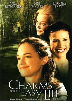 Charms for the Easy Life - Movie Poster (thumbnail)