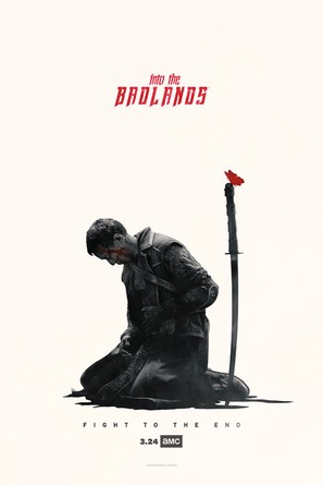 &quot;Into the Badlands&quot;