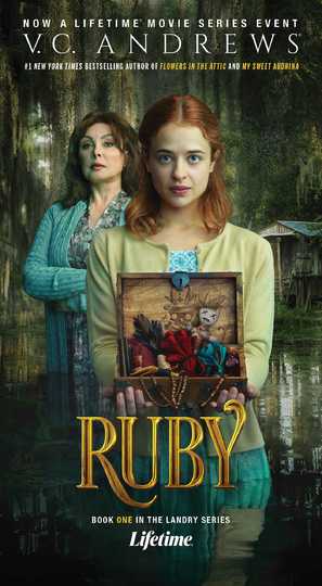 V.C. Andrews&#039; Ruby - Movie Poster (thumbnail)