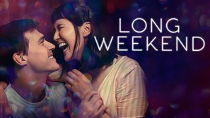 Long Weekend - poster (thumbnail)