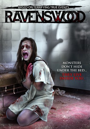 Ravenswood - Australian Movie Cover (thumbnail)