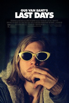 Last Days - Movie Poster (thumbnail)