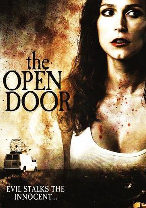 The Open Door - Movie Cover (thumbnail)