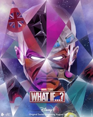 &quot;What If...?&quot; - Movie Poster (thumbnail)