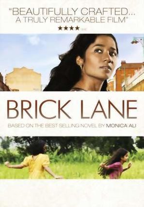 Brick Lane - poster (thumbnail)