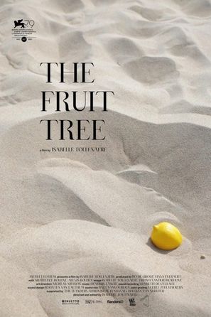 The Fruit Tree - Belgian Movie Poster (thumbnail)