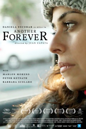 Another Forever - Movie Poster (thumbnail)