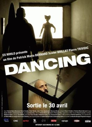 Dancing - French Movie Poster (thumbnail)