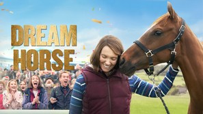 Dream Horse - Australian Movie Cover (thumbnail)
