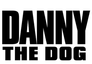 Danny the Dog - Logo (thumbnail)