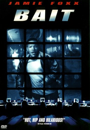 Bait - DVD movie cover (thumbnail)