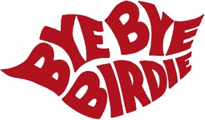 Bye Bye Birdie - Logo (thumbnail)
