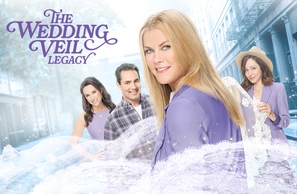 The Wedding Veil Legacy - Video on demand movie cover (thumbnail)