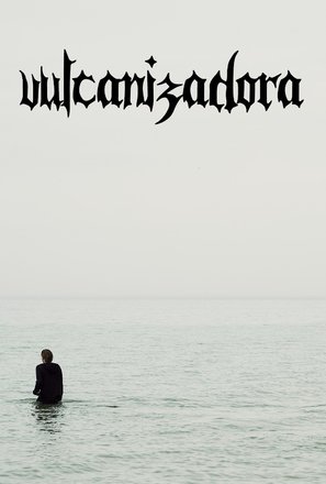 Vulcanizadora - Movie Poster (thumbnail)