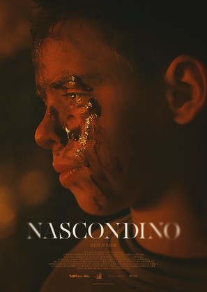 Nascondino - British Movie Poster (thumbnail)