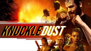 Knuckledust - poster (thumbnail)