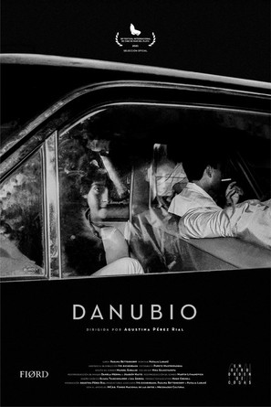 Danubio - Argentinian Movie Poster (thumbnail)