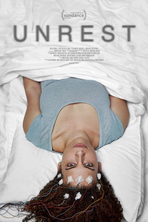 Unrest - Movie Poster (thumbnail)