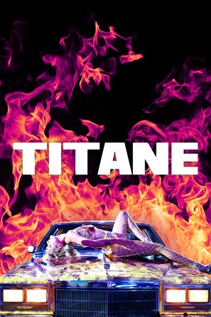 Titane - Canadian Movie Cover (thumbnail)
