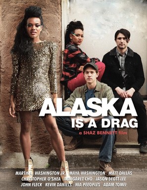 Alaska Is a Drag - Movie Poster (thumbnail)