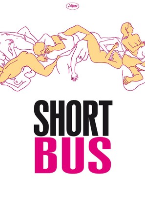 Shortbus - Movie Cover (thumbnail)