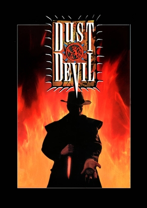 Dust Devil - Movie Cover (thumbnail)