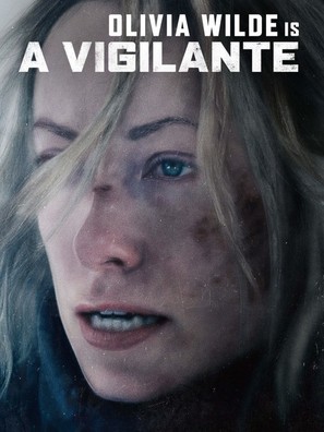 A Vigilante - poster (thumbnail)