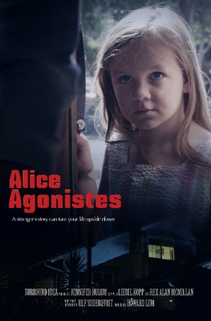 Alice Agonistes - Movie Poster (thumbnail)
