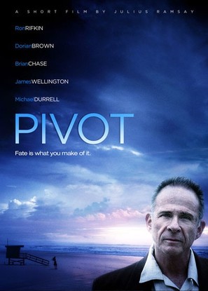 Pivot - Movie Poster (thumbnail)