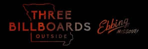 Three Billboards Outside Ebbing, Missouri - Logo (thumbnail)