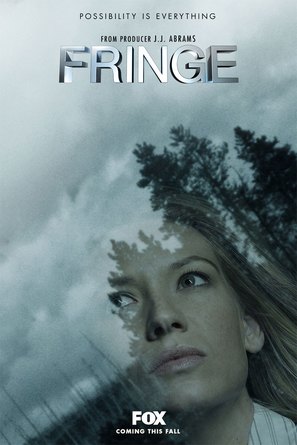 &quot;Fringe&quot; - Movie Poster (thumbnail)