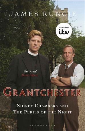 &quot;Grantchester&quot; - British Movie Poster (thumbnail)