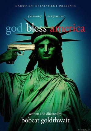 God Bless America - Movie Poster (thumbnail)