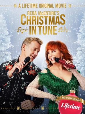 Christmas in Tune - Movie Poster (thumbnail)