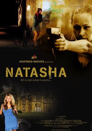 Natasha - poster (thumbnail)